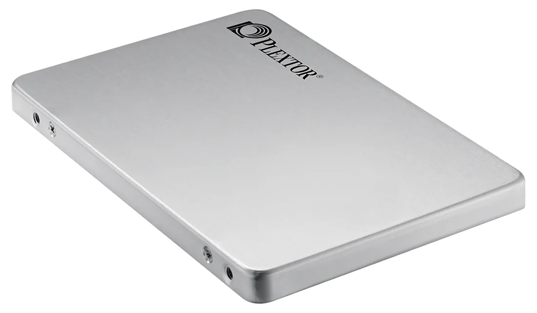 SSD накопитель 256 GB Plextor M8V PX-256M8VC