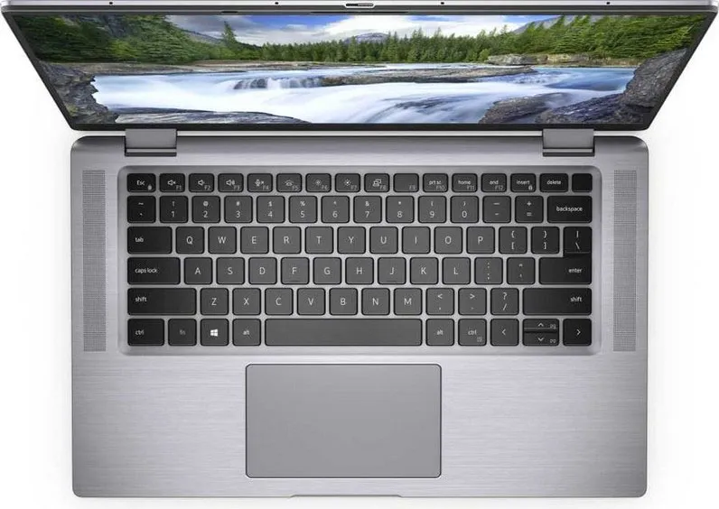 Ноутбук Dell Latitude 9510 210-AVCN