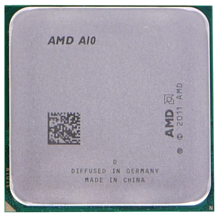 Процессор AMD A10-6800K