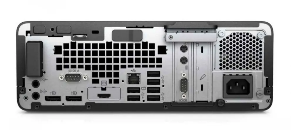 Системный блок HP ProDesk 600G4SFF 3XX20EA
