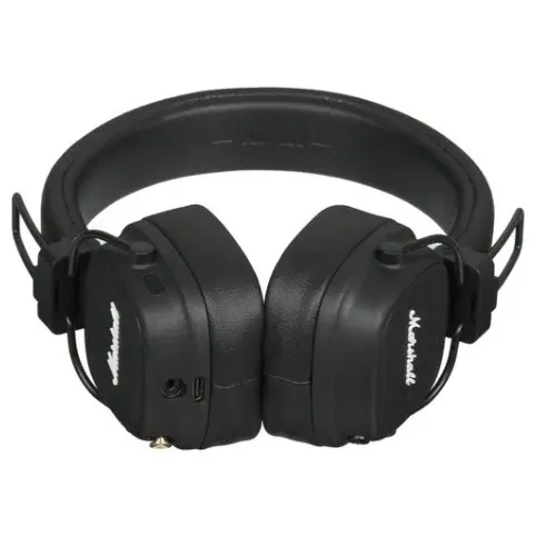 Наушники Marshall Major V Black