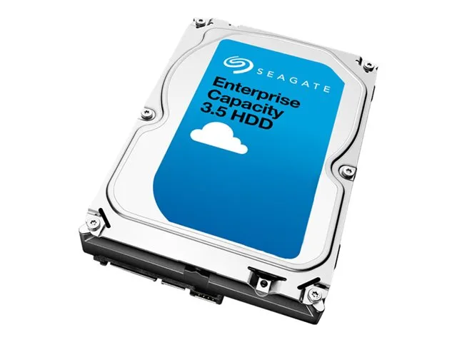 Жесткий диск 4Tb Seagate ST4000NM0035