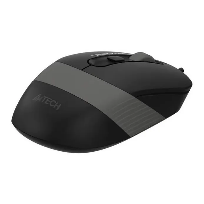 Компьютерная мышь A4tech Fstyler FM10-GREY