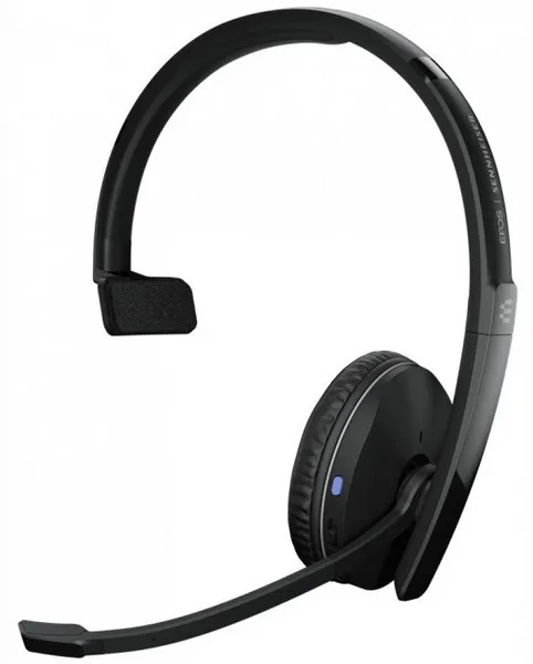 Bluetooth Гарнитура Sennheiser ADAPT 230 black