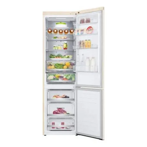 Холодильник LG GC-B509SEUM