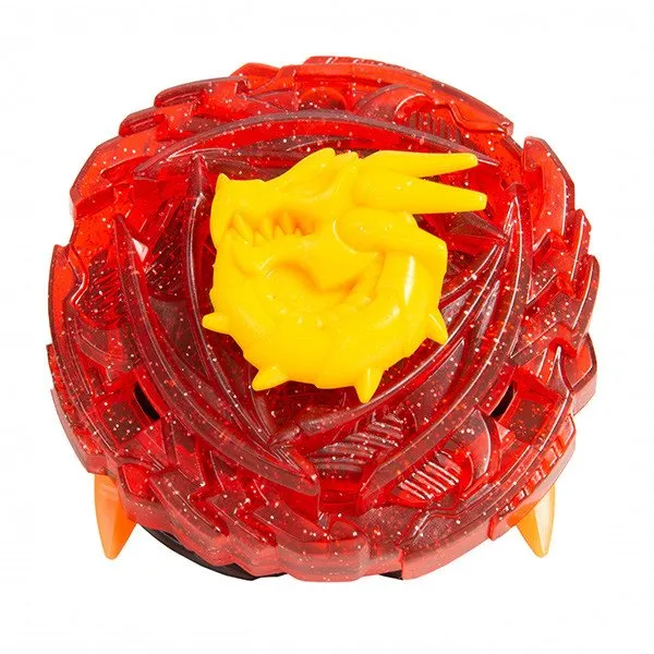 Волчок NADO EGG SERIES - FIERY DRAGON