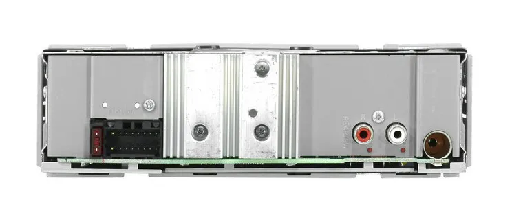 Автомагнитола JVC KD-X162