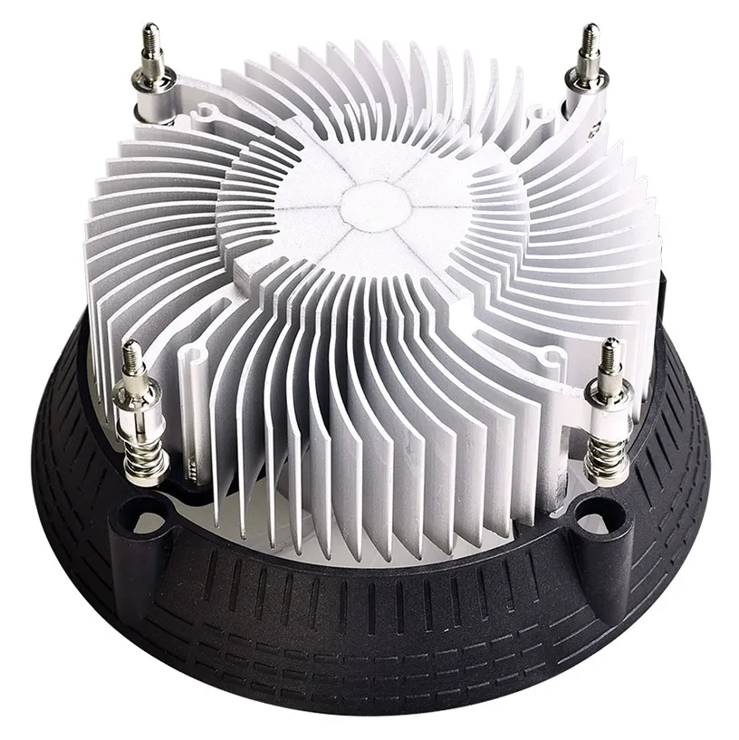 Кулер для CPU ID-Cooling DK-03A RGB PWM