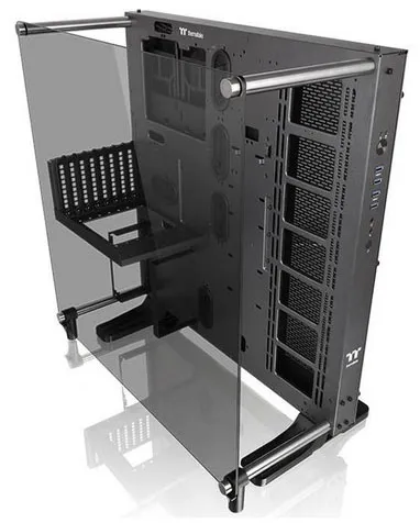 Корпус для ПК Thermaltake Core P5 TG CA-1E7-00M1WN-05
