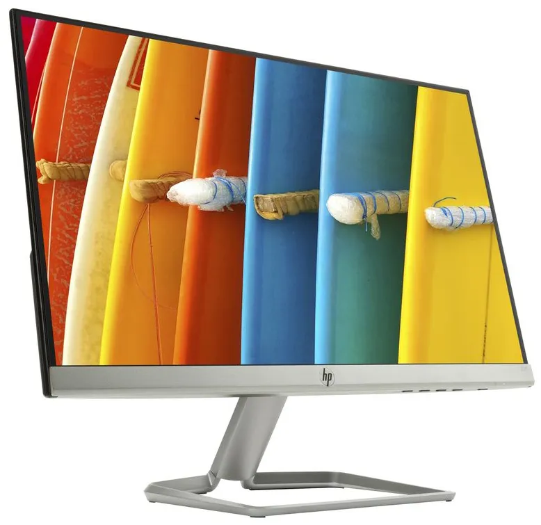 Монитор 21.5" HP 22f 2XN58AA