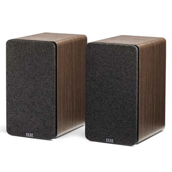 Акустическая система ELAC DCB41-WN-P