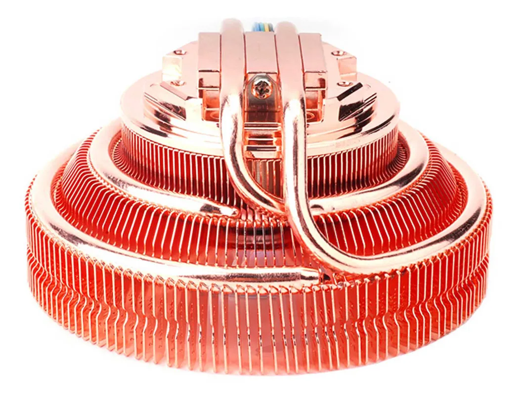Кулер для CPU Zalman CNPS8900 Quiet