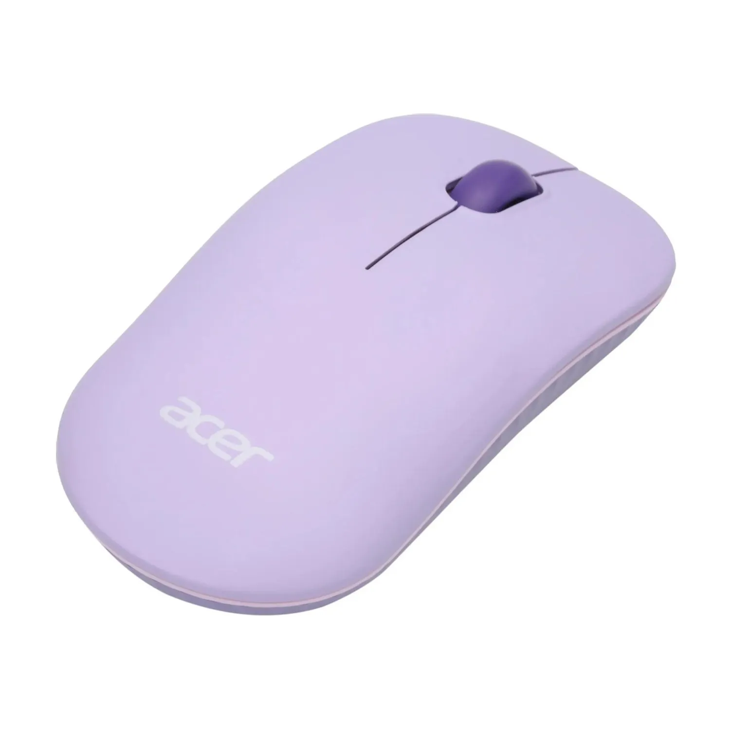 Компьютерная мышь Acer OMR205 Violet