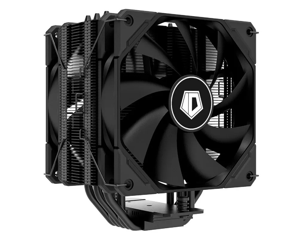 Система охлаждения для процессора ID-Cooling SE-225-XT BLACK