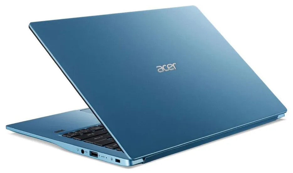 Ноутбук Acer Swift 3 SF314-57G NX.HUGER.002