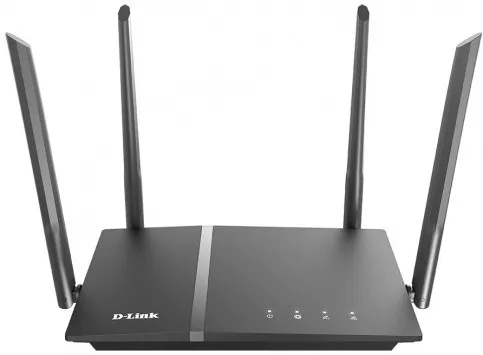 Маршрутизатор D-link DIR-1260/RU/R1A