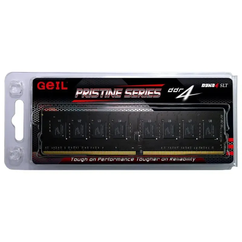 Оперативная память 16GB GEIL GP416GB2666C19SC