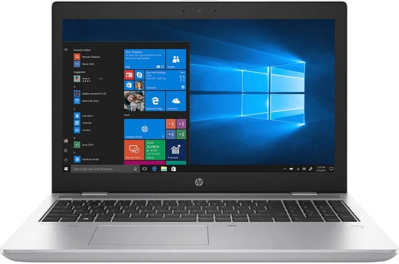 Ноутбук HP ProBook 650 G5 1J5S3EA