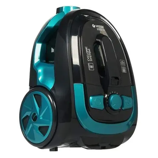Пылесос VITEK VT-8128
