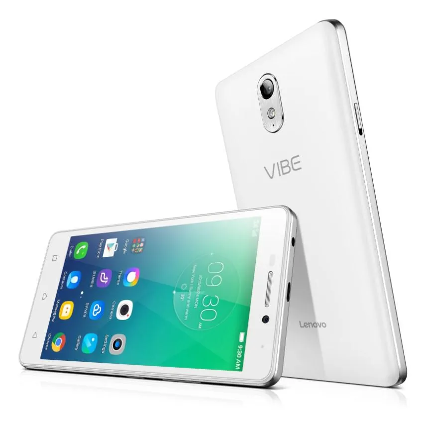 Смартфон Lenovo VIBE P1M PA1G0001RU