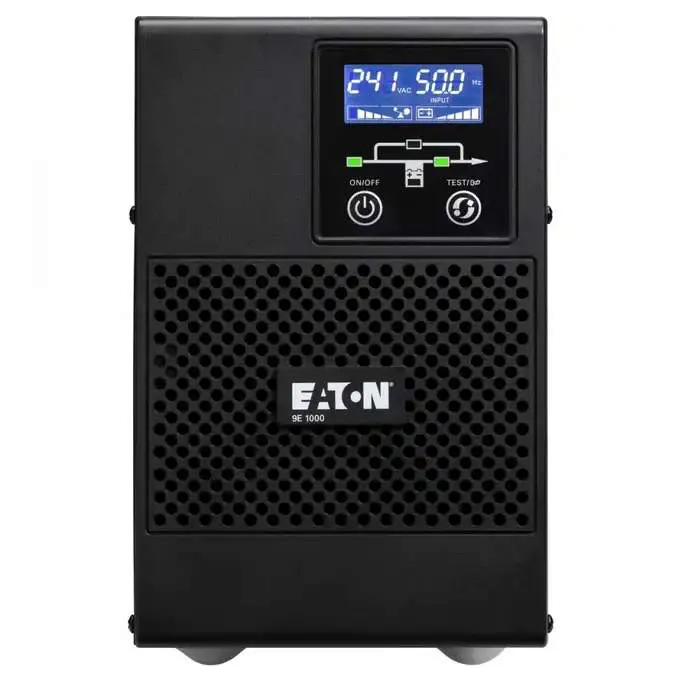 ИБП Eaton 9E1000I