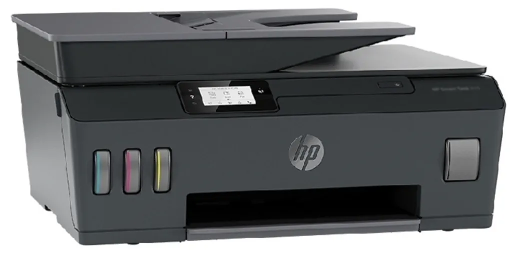 МФУ HP Europe Smart Tank 615 Y0F71A