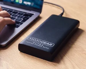 Портативное зарядное устройство (Powerbank)