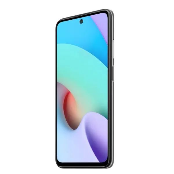Смартфон Xiaomi Redmi 10 (2022) 4/64GB Carbon Gray