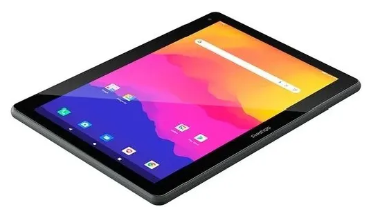 Планшет Prestigio Muze 3231 4G PMT3231_4G_D_EU