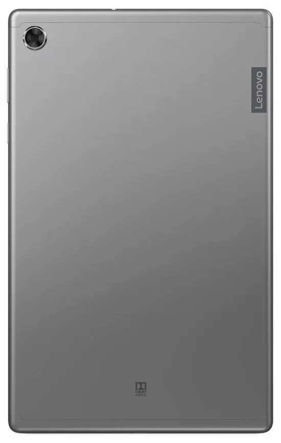 Планшет Lenovo Smart Tab M10 TB-X606X ZA5V0302RU