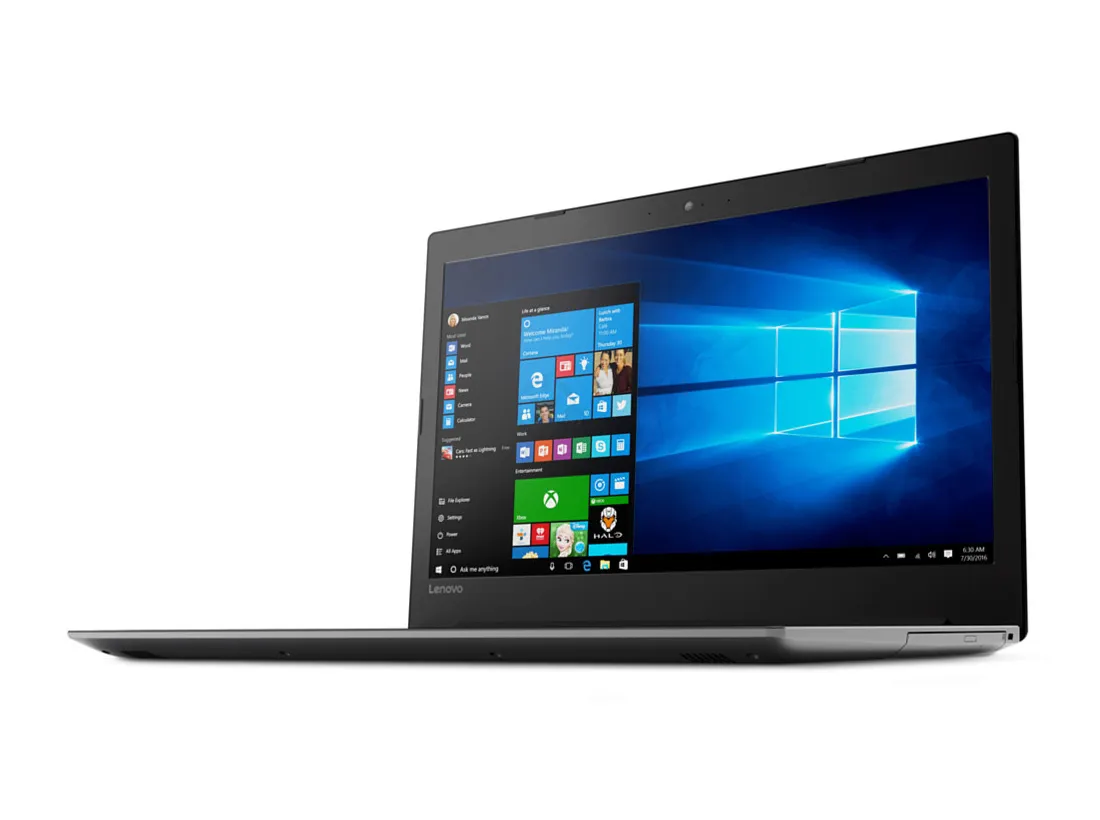 Ноутбук Lenovo IdeaPad 320-15IAP 80XR00MSRK