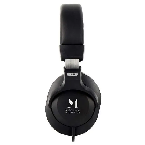 Наушники Music Public Kingdom HP401