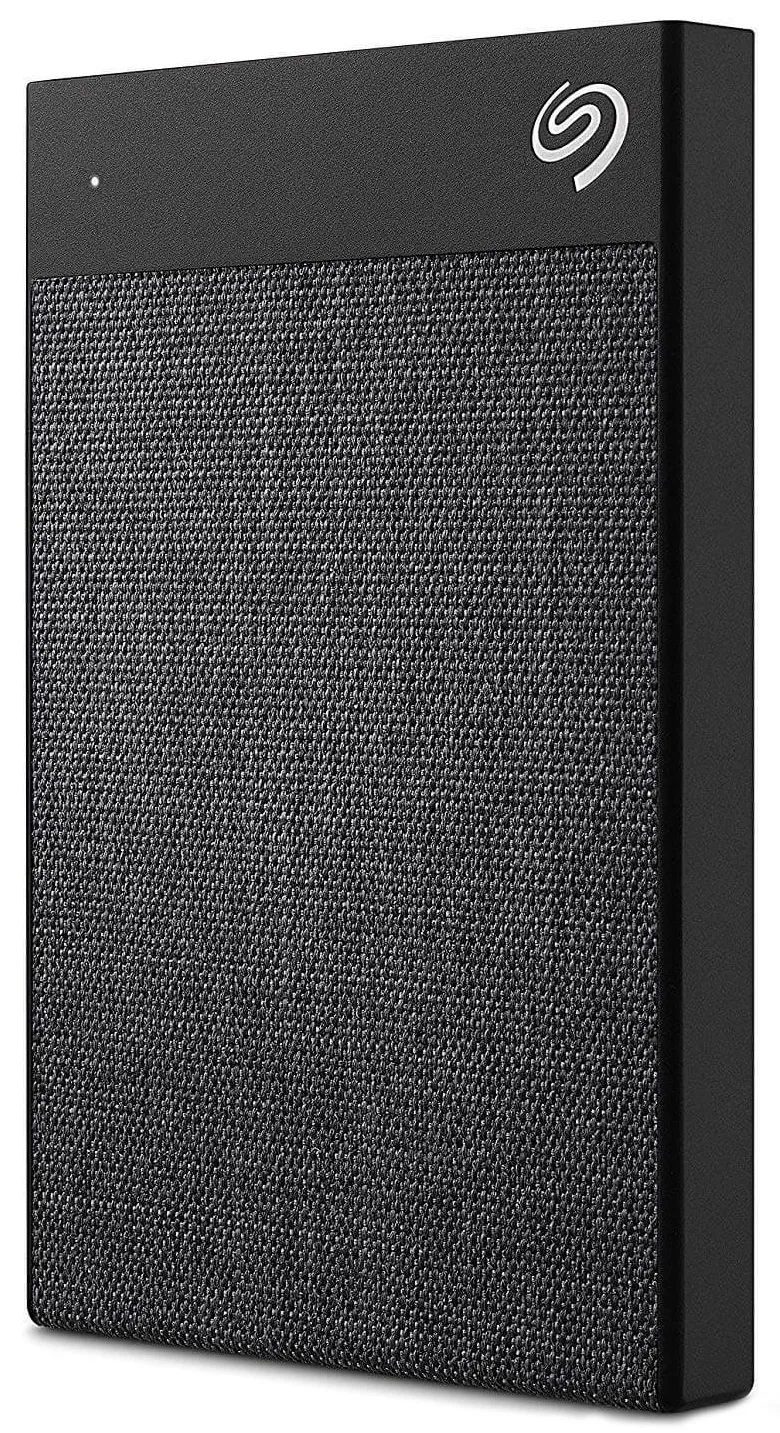 Внешний жесткий диск 1 TB Seagate Backup Plus Ultra Touch STHH1000400