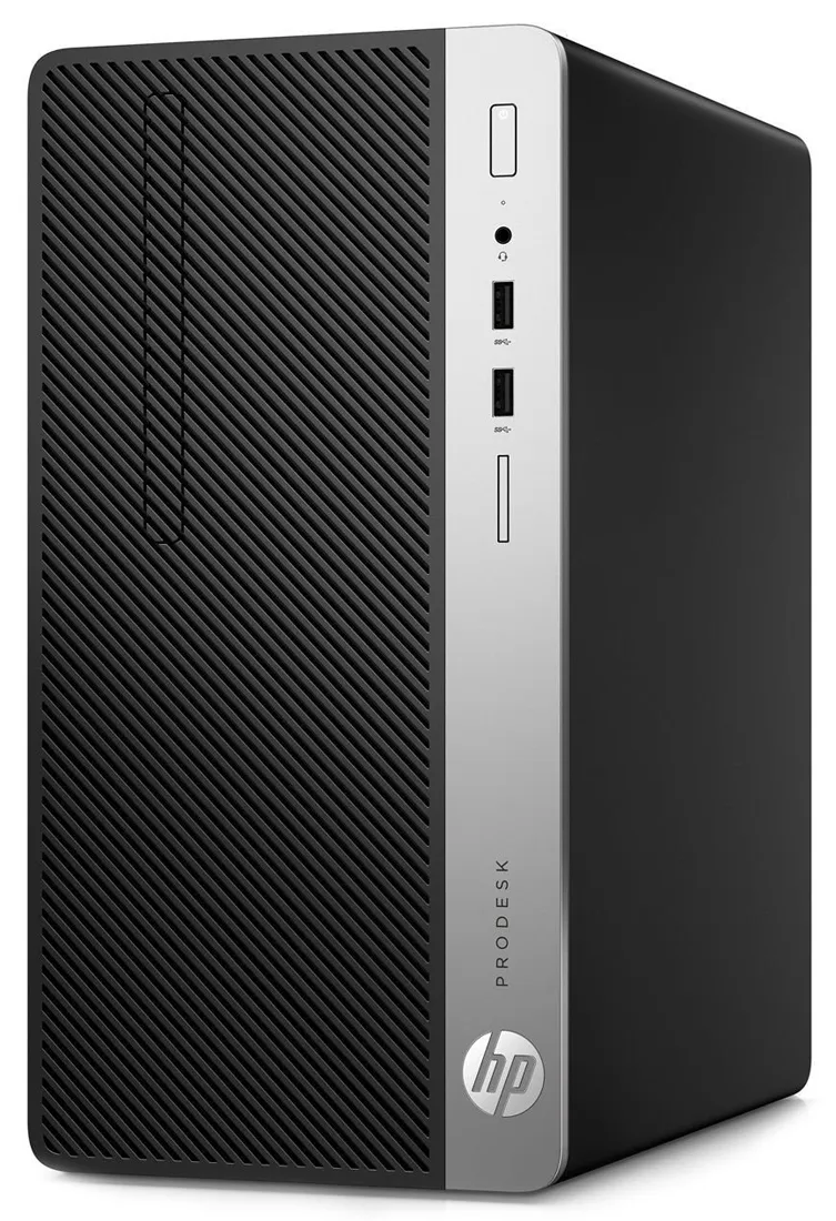 Компьютер-комплект HP Europe ProDesk 400 G5 MT 5FY61EA