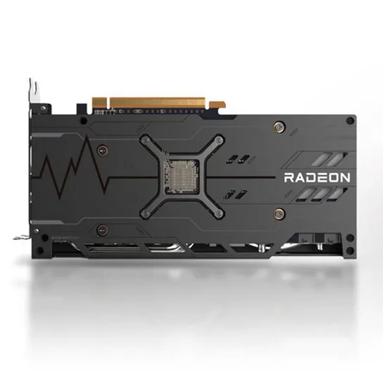 Видеокарта Sapphire RADEON RX 6700 GAMING OC 10G (11321-03-20G)