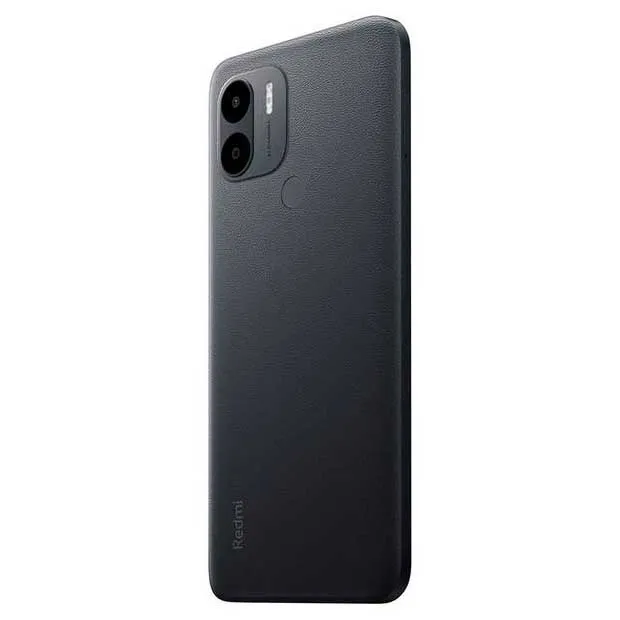 Смартфон Redmi A2+ 3/64GB Black