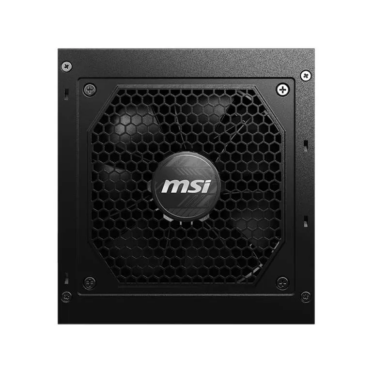 Блок питания 650W MSI MAG A650GL