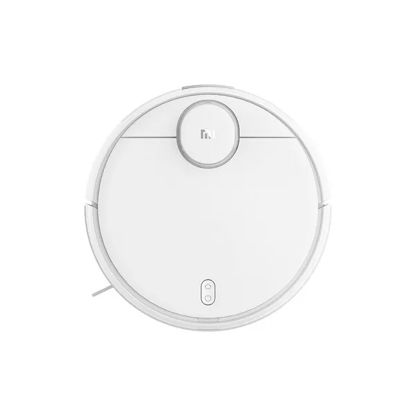 Робот-пылесос Mi Robot Vacuum Mop 2S Белый