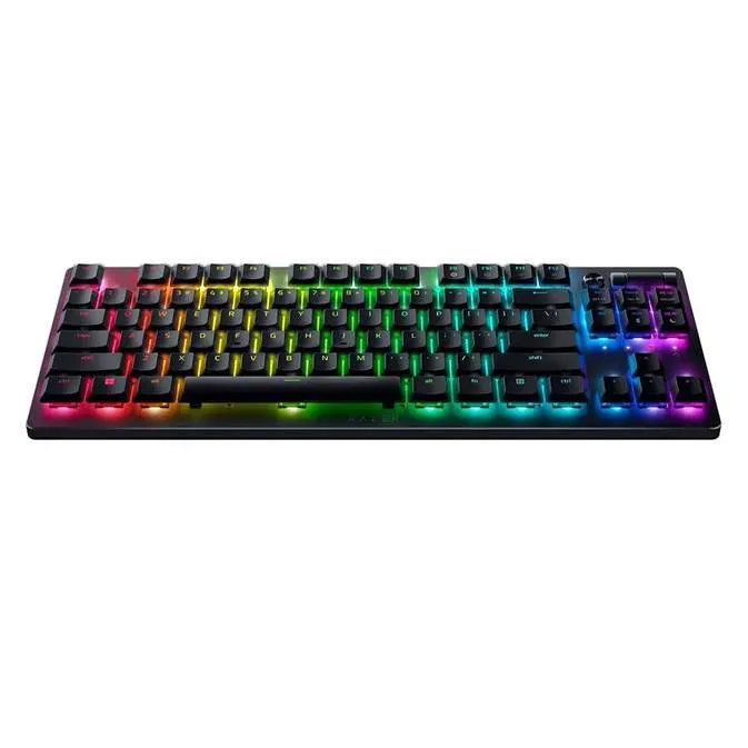 Клавиатура Razer DeathStalker V2 Pro Tenkeyless  (Red Switch)