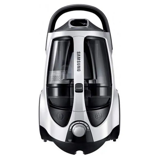 Пылесос Samsung VCC8835V37/XEV
