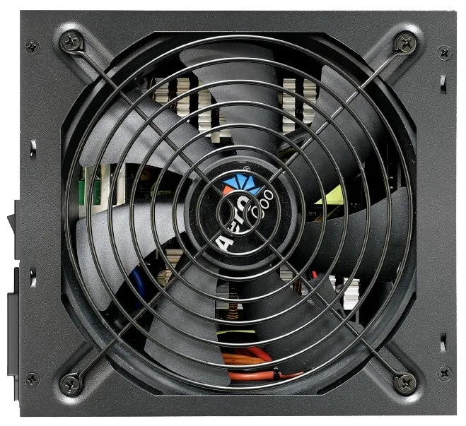 Блок питания Aerocool KCAS-1200M