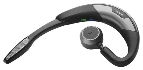 Гарнитура Jabra Motion Чёрный