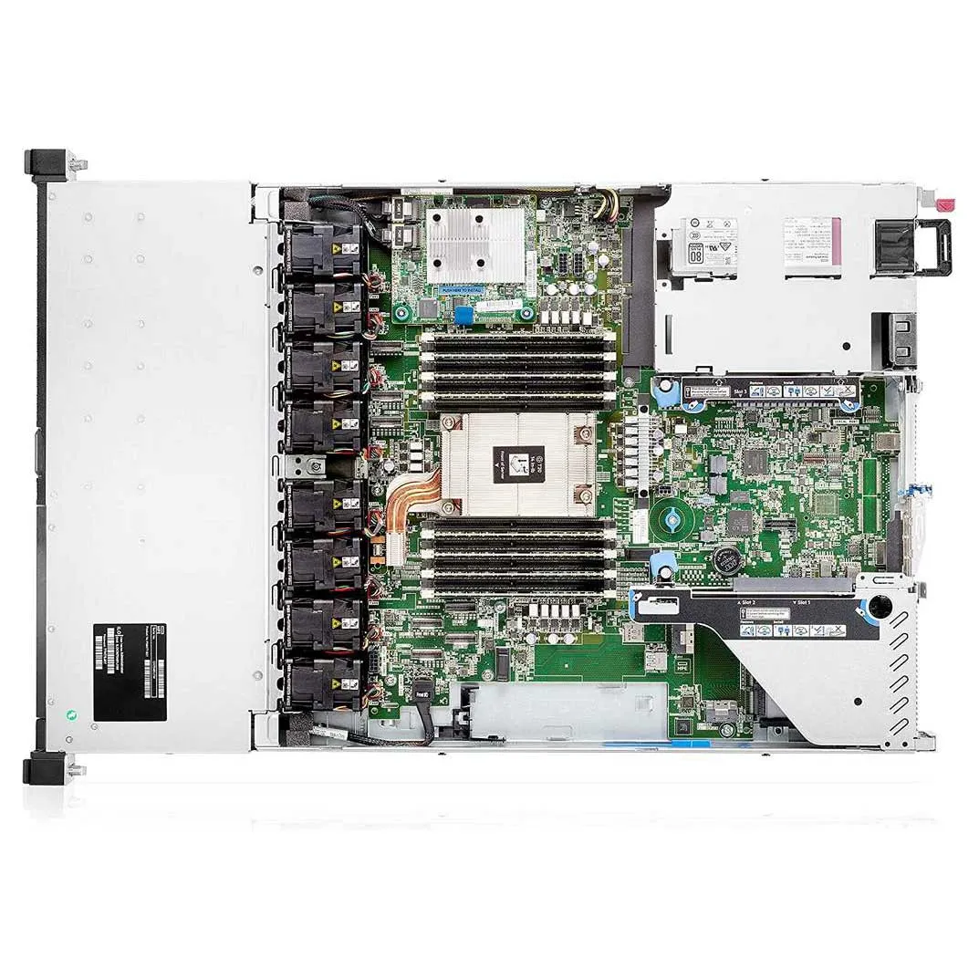 Сервер HPE ProLiant DL325 Gen10 Plus v2 7313P