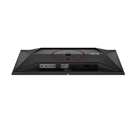 Монитор Игровой 27" AOC Q27G4ZDR QD-OLED 2560x1440 240Hz 0.03ms 400cd/m2 1,5M:1 2xHDMI 1xDP 2xUSB-A 1xUSB-B Черный