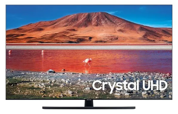 Телевизор Samsung UE55TU7500UXCE