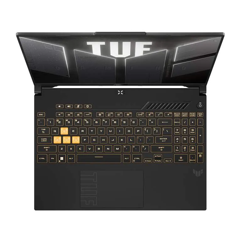 Ноутбук ASUS TUF Gaming F16 FX607JV-N3144 90NR0HV6-M008D0