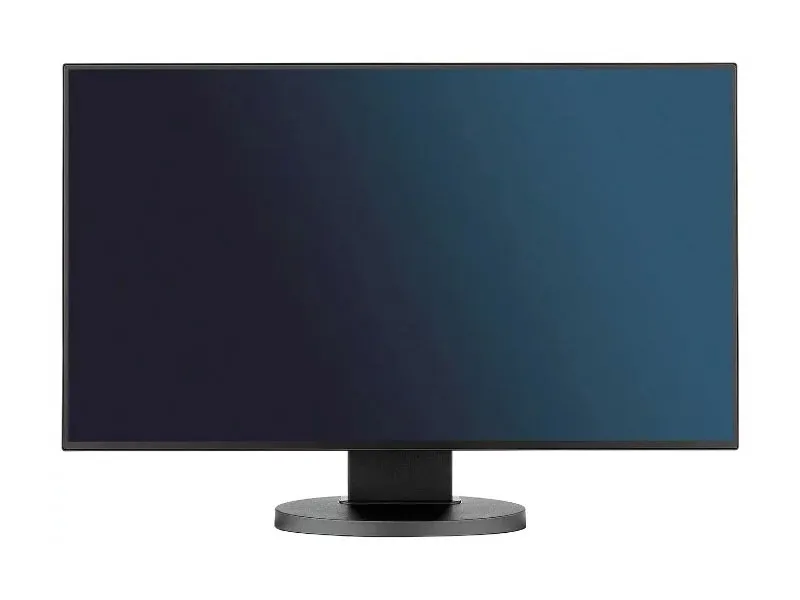 Монитор 23.8" LCD NEC E241N-BK 60004222 Black