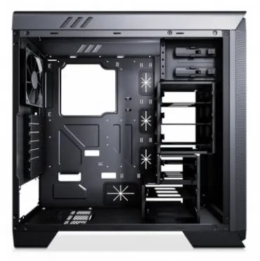 Корпус для ПК Smart SX-C5820