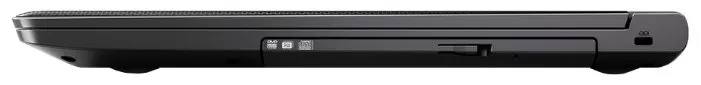 Ноутбук Lenovo IdeaPad 100 80QQ011-DRK