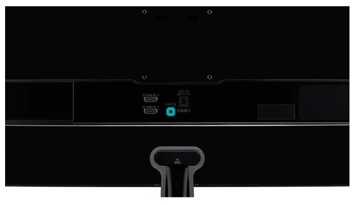 Монитор 25" LG 25UM58-P